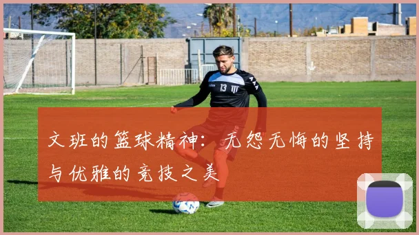 文班的篮球精神：无怨无悔的坚持与优雅的竞技之美